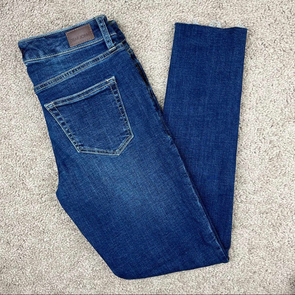 Women’s Dear John Joyrich Comfort Skinny Jeans
